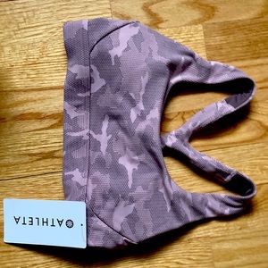 Athleta sports bra